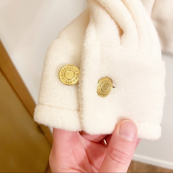 Bob Mackie Wearable Art Fleece Embroidered Jacket - Picture 6 of 9